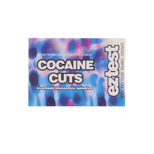 Acquistare EZ Test per C C - 1 test
